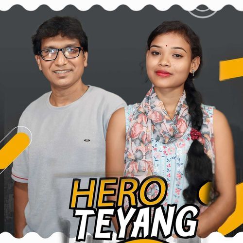 Hero Teyang