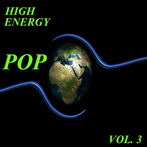 High energy mix vol 3