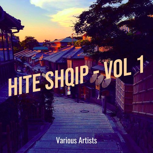 Hite Shqip, Vol. 1_poster_image