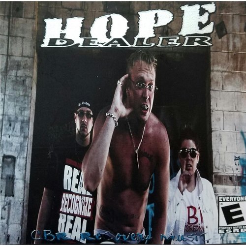 Strugglin' cover art