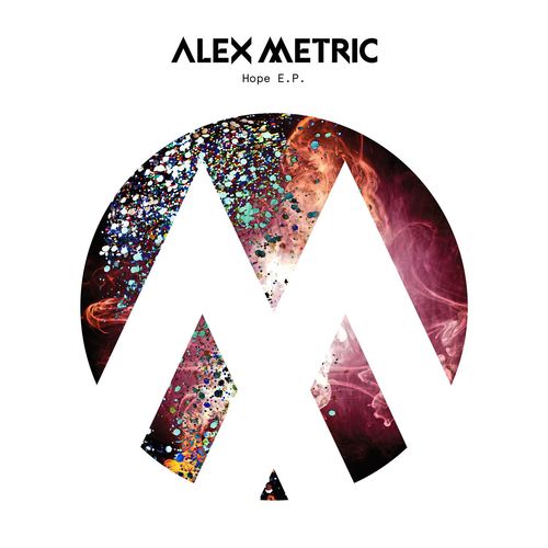 Alex Metric