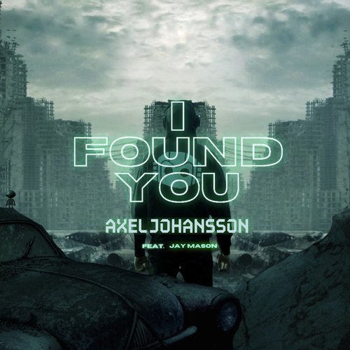 I Found You_poster_image