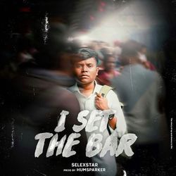 I SET THE BAR