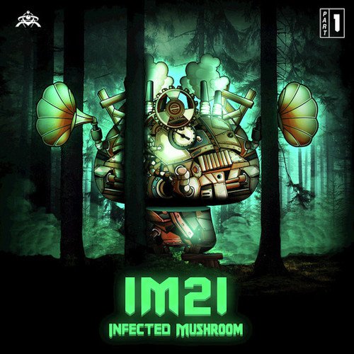 Saeed (Paranormal Attack & Skazi Remix) cover art