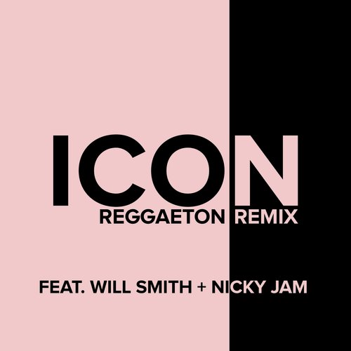 Icon (Reggaeton Remix) Songs Download - Free Online Songs @ JioSaavn