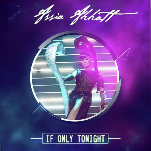 If Only Tonight - Single
