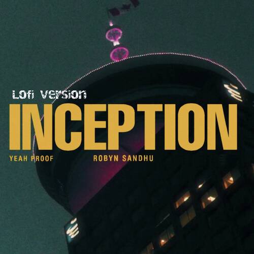 Inception (Lofi Version)