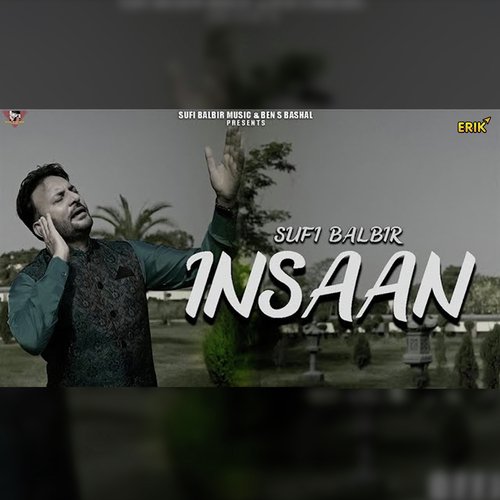 Insaan