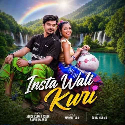 Insta Wali Kuri