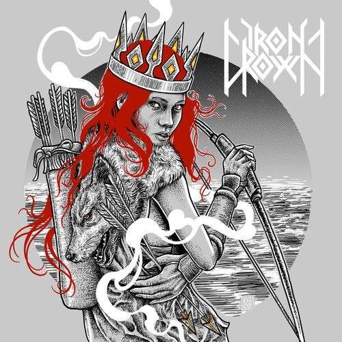 In the Shadow of the Hawk cover art