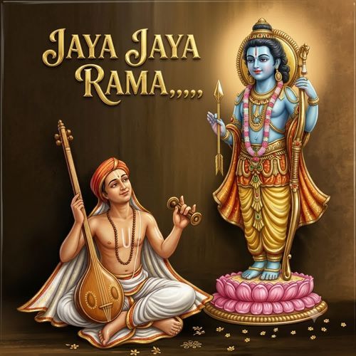 JAYA JAYA RAMA
