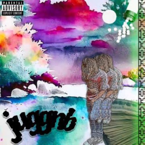 B LOU FREESTYLE cover art