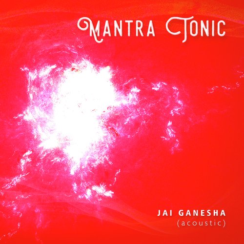 Jai Ganesha (Acoustic)_poster_image