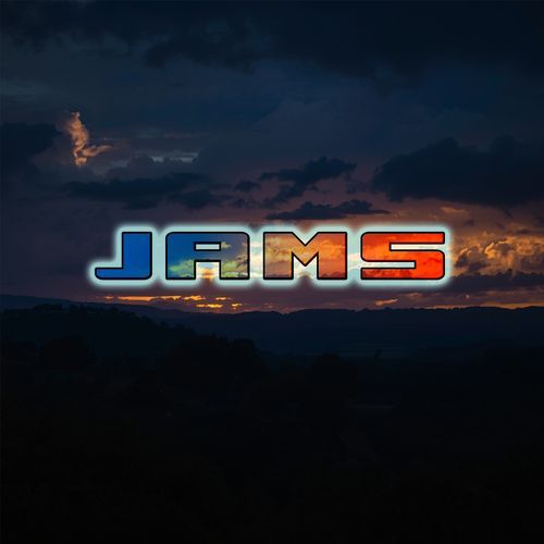 Jams cover art