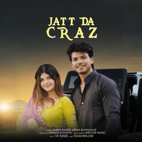 Jatt Da Craz