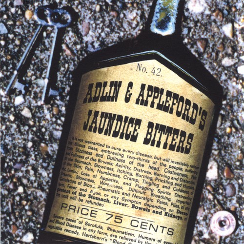 Jaundice Bitters