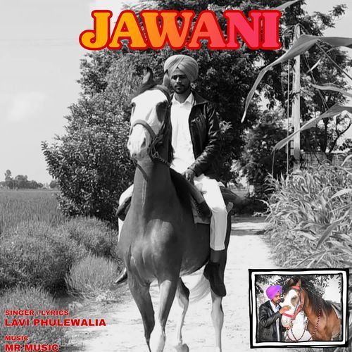 Jawani
