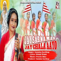 Jay Sarna Maa Jay Chala Aayo-PStfdkFDcVw