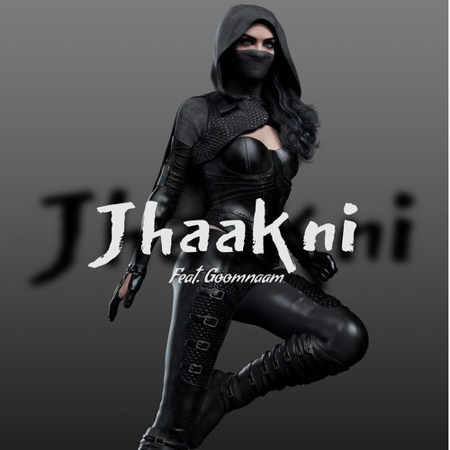 Jhaakni