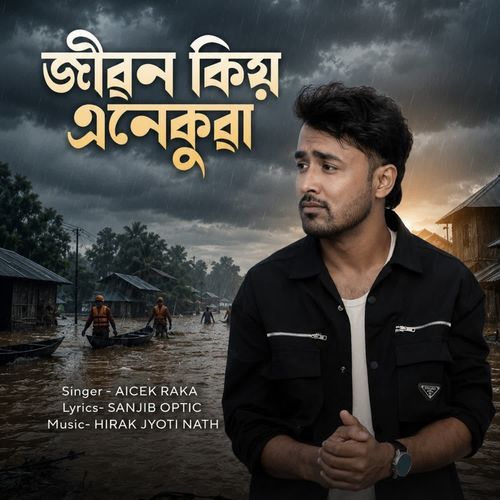 Jibon Kio Enekua