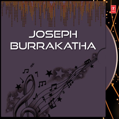 Joseph Burrakatha