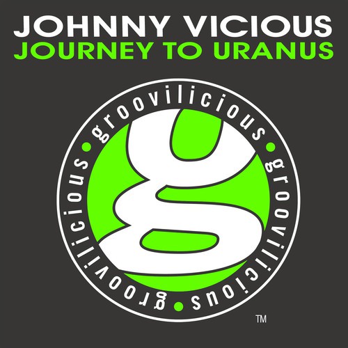 Journey to Uranus - 3