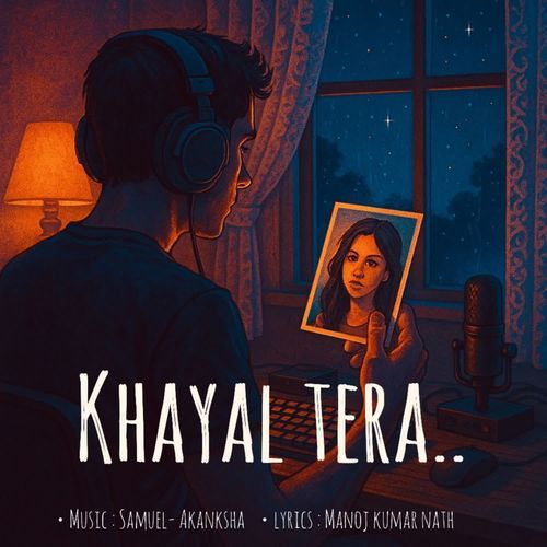 KHAYAL TERA
