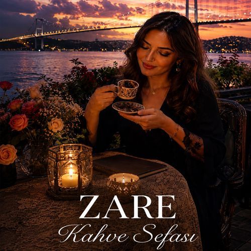 Kahve Sefası