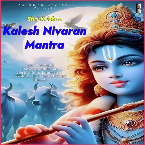 Kalesh Nivaran Mantra