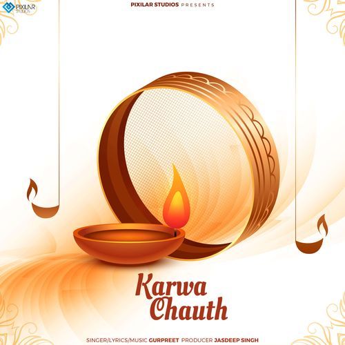 Karwa Chauth