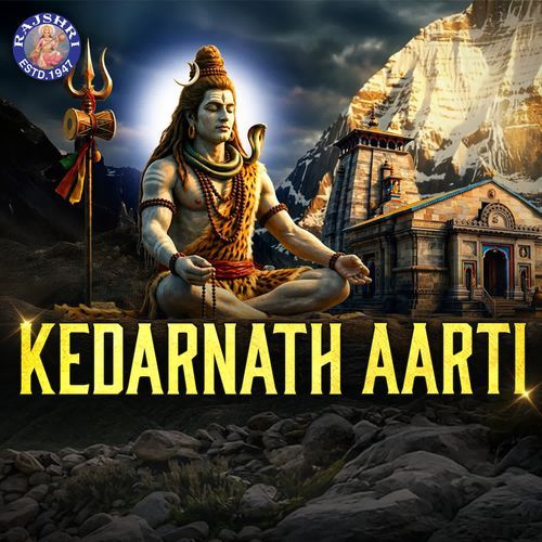 Kedarnath Aarti