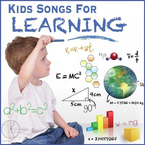 Kids Songs for Learning