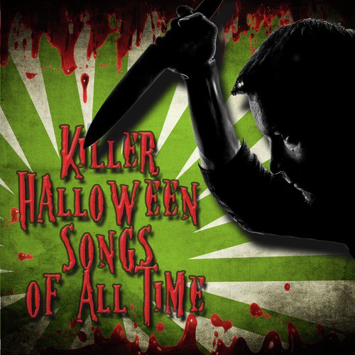 Killer Halloween Songs of All Time