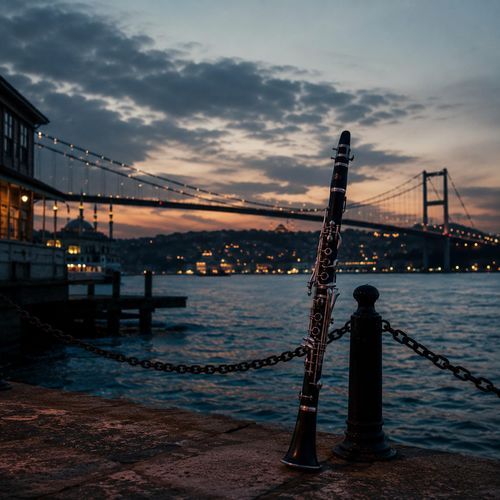 Son Veda Dansı
