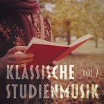 Klassische Studienmusik, Vol. 2 (Eine entspannende Auswahl von Bach, Beethoven, Mozart, Satie, Debussy und Tschaikowski)