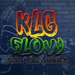 KLG FLOW - Shakti Soll Nayagan-IAsSYzdvWHA