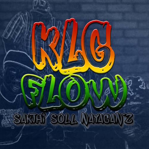 KLG FLOW - Saani Iravu