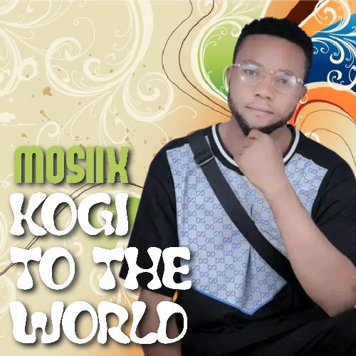 Nassarawa Love cover art