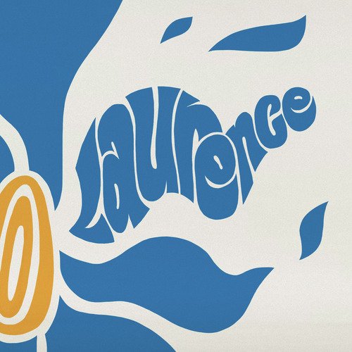 Laurence cover art