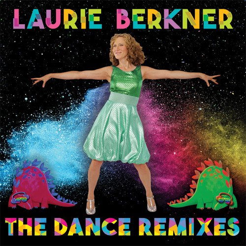 I Really Love to Dance (Dance Remix)