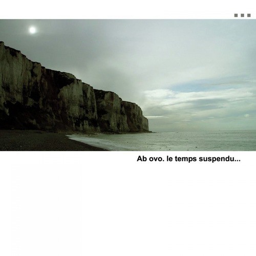 Spuma cover art