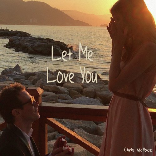 Let Me Love You_poster_image