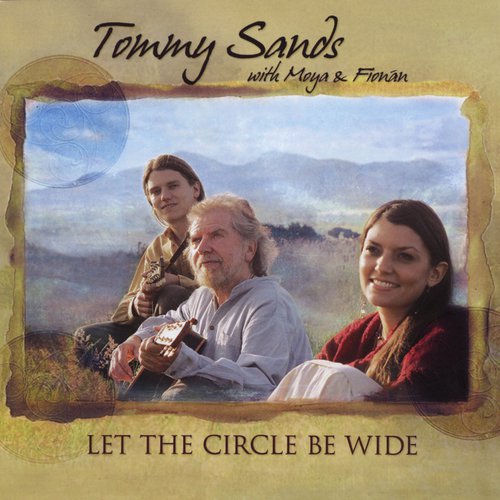 The Song Sings On (Ballad of Tommy Makem) cover art