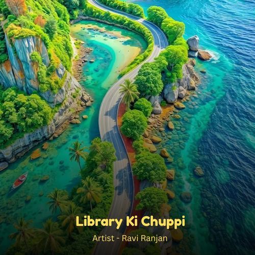 Library Ki Chuppi