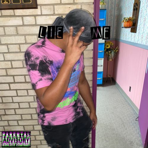 Lie 2 Me cover art