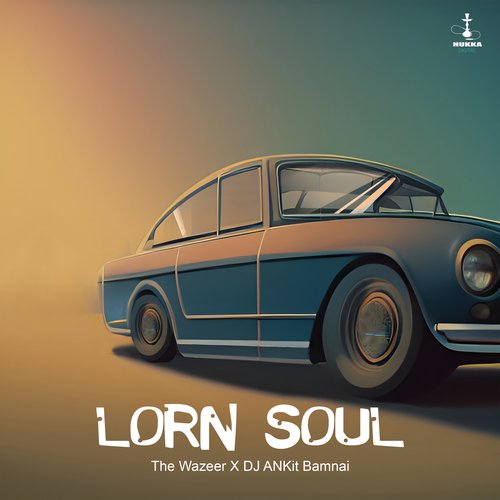 Lorn Soul