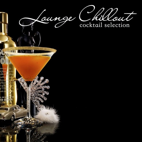 Lounge Chillout Cocktail Selection