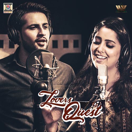 Lovers Quest cover art