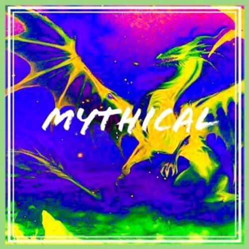 MYTHICAL cover art