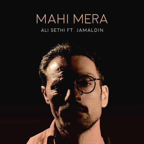 Mahi Mera_poster_image